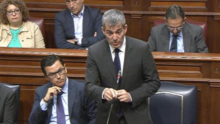 Telecanarias - Canarias en 2' - 09/05/2017