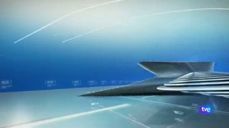  Noticias Aragón 2-09/05/17