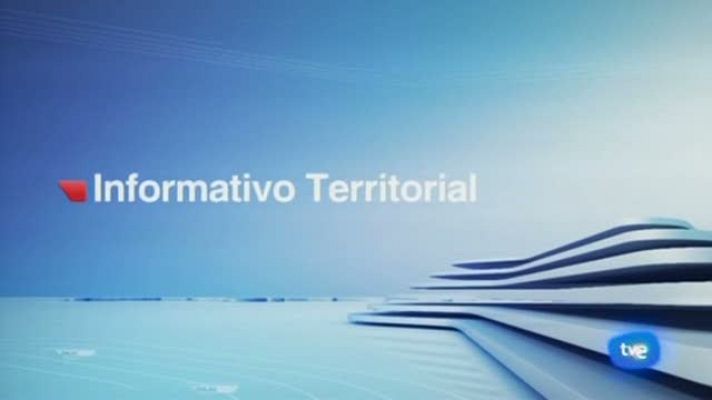 Noticias de Castilla-La Mancha - Noticias de Castilla-La Mancha 2 - 09/05/17