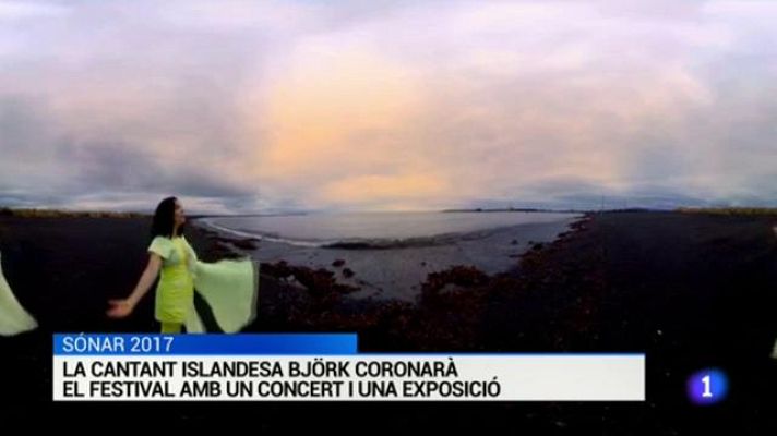 L'Informatiu - L'Informatiu 2 - 09/05/2017