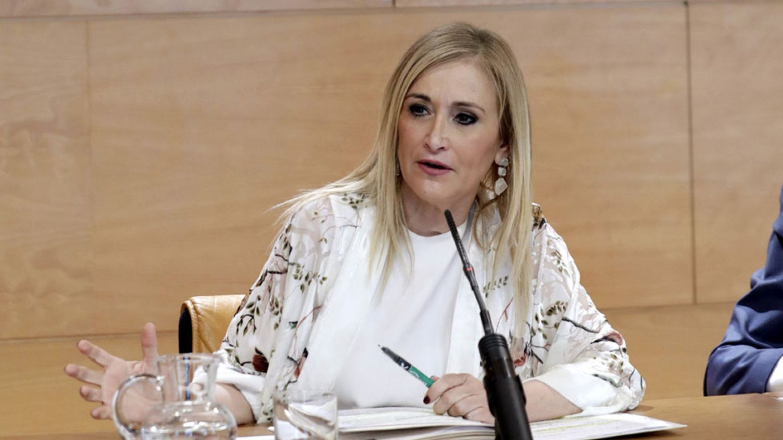 Informativo de Madrid 2 - 09/05/17