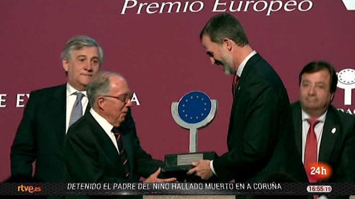 España en 24h - España en 24 horas - 09/05/17