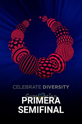 Eurovisión - 1ª Semifinal