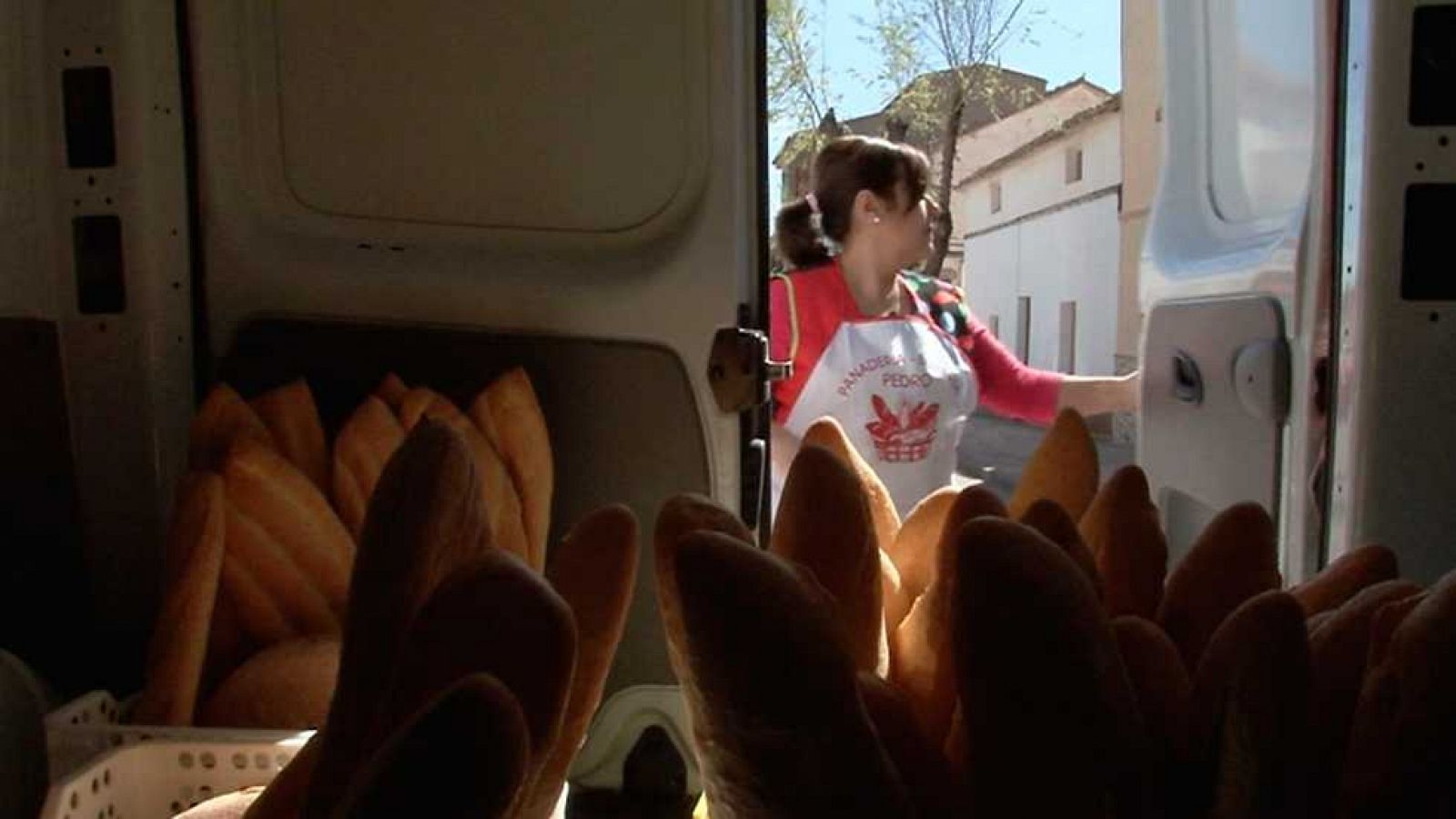 Comando Actualidad - Trabajando por los pueblos - ver ahora