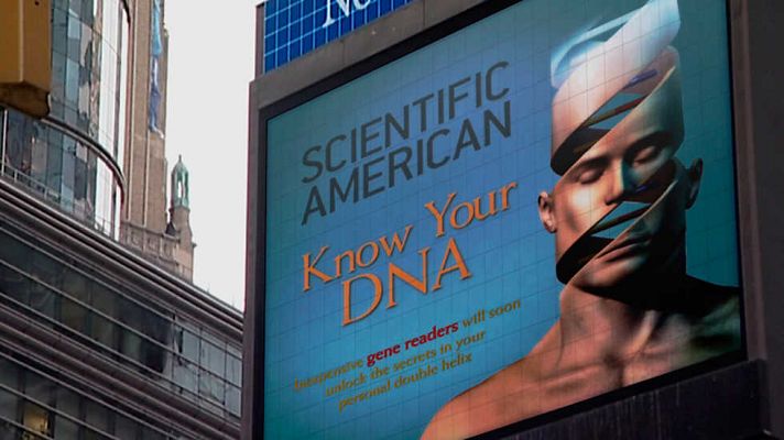 Documentos TV - Cuestión de genes