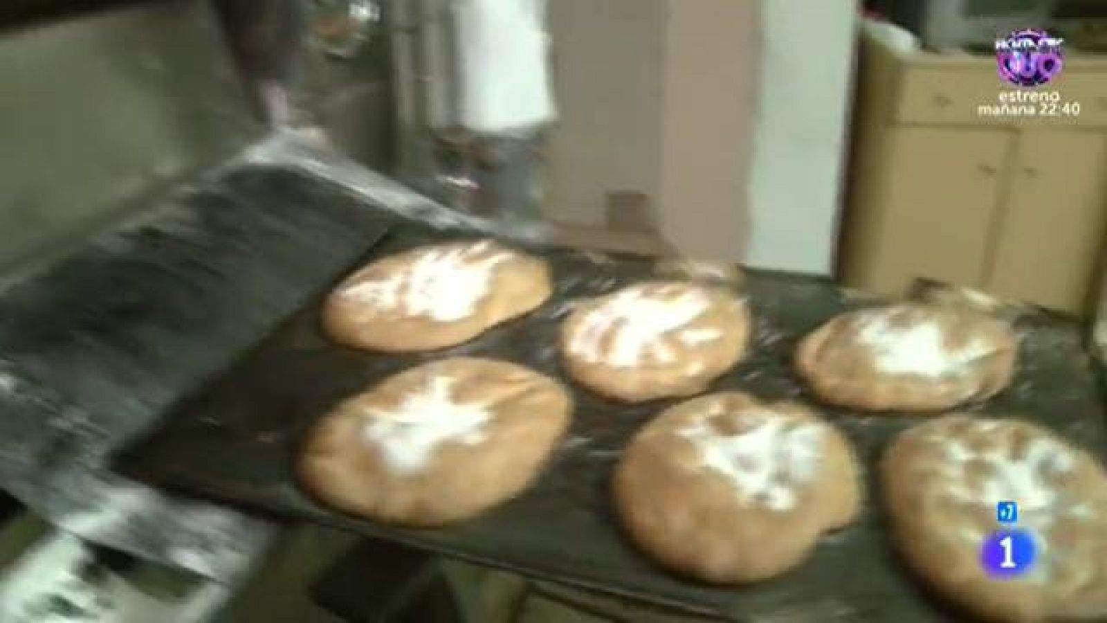 Comando Actualidad - Trabajando por los pueblos - Tiriez