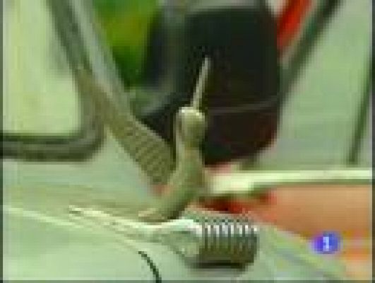  - Coches clásicos en Cuba