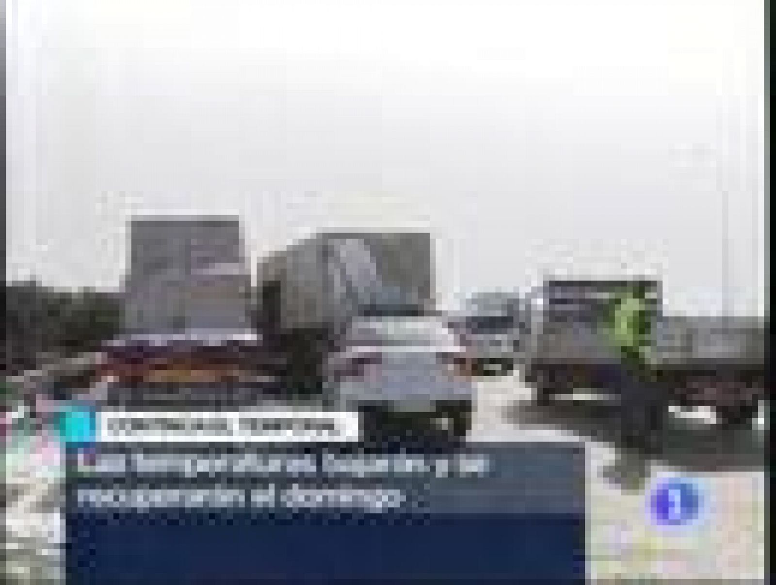 Telediario 2 en cuatro minutos - 06/02/09 | Ver