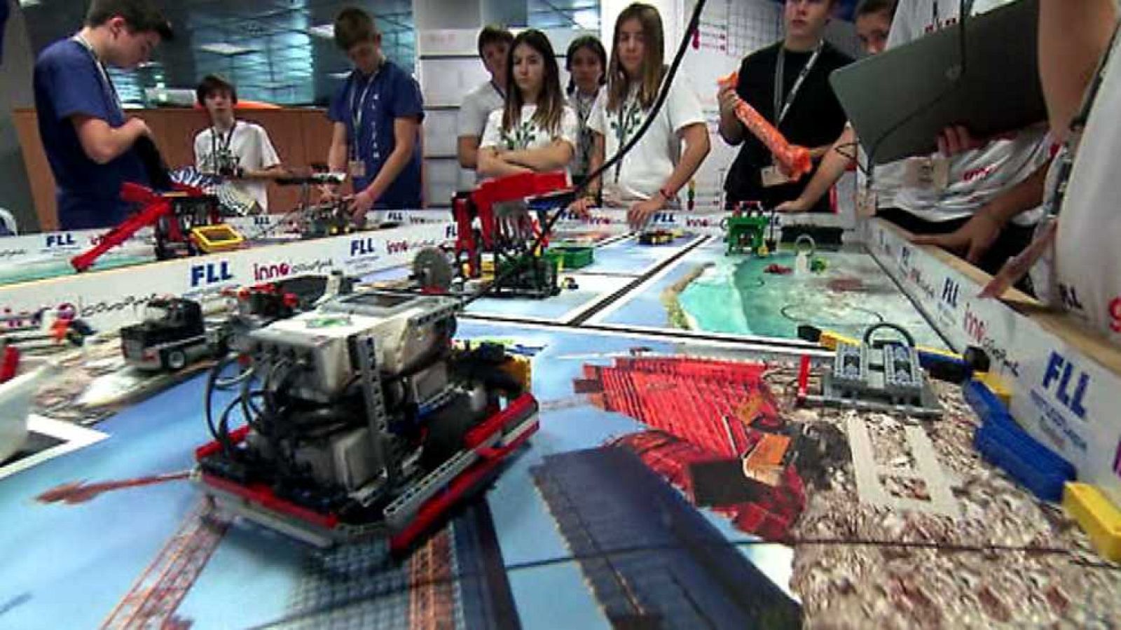 La aventura del saber - 10/05/17 - ver ahora