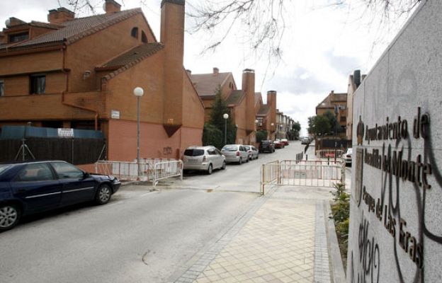  - Nueva trama de corrupción