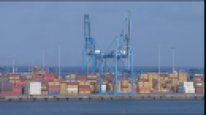 Telecanarias - Telecanarias 2 - 09/05/2017