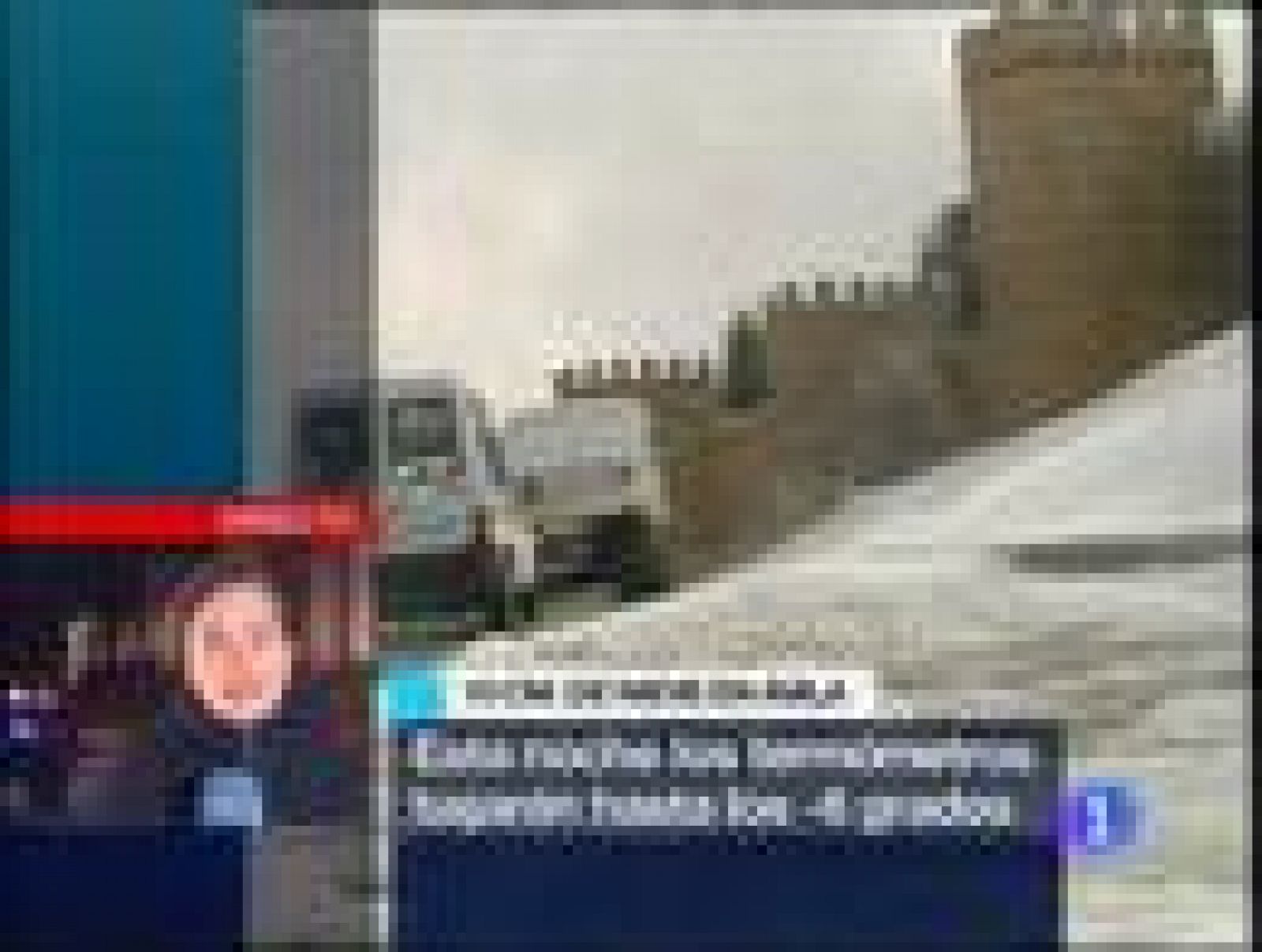 El Tiempo - 06/02/09 - El tiempo | Ver