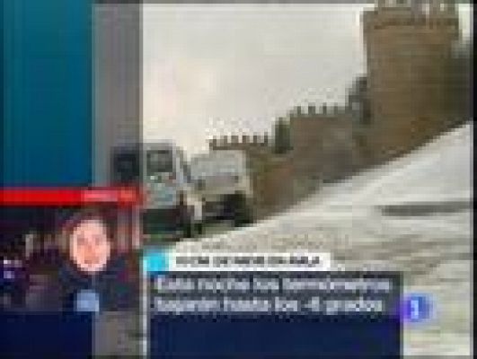 El tiempo - El Tiempo - 06/02/09