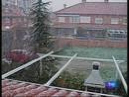 El tiempo - El Tiempo - 06/02/09