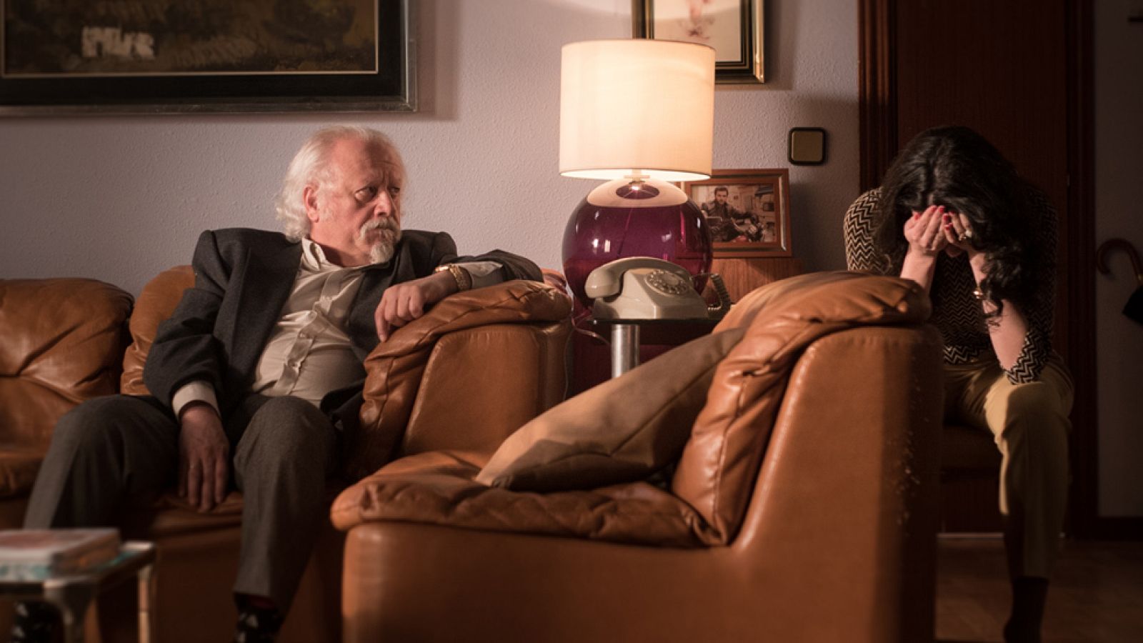 Los secuestradores acuerdan con Miguel el punto de encuentro