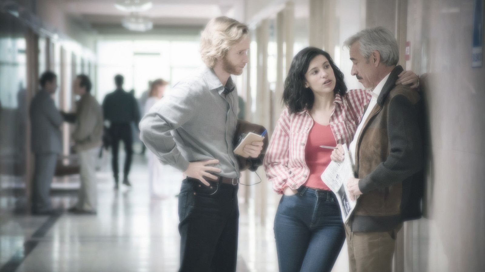 Así comienza el capítulo 327, 'Soy 7 veces más fuerte que tú'