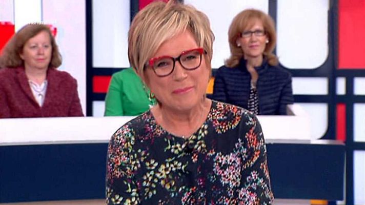 Amigas y conocidas - Amigas y conocidas - 10/05/17