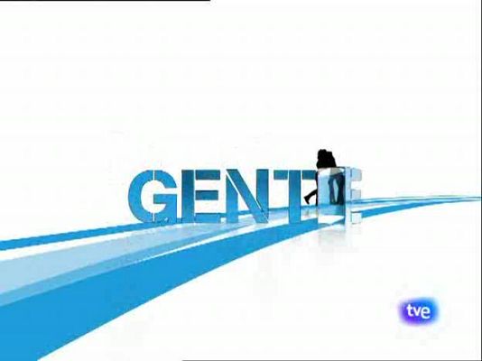 Gente - Gente - 06/02/09