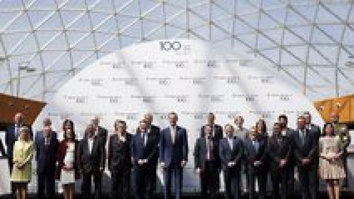 L'informatiu - Comunitat Valenciana - La Comunidad Valenciana en 2' - 10/05/17