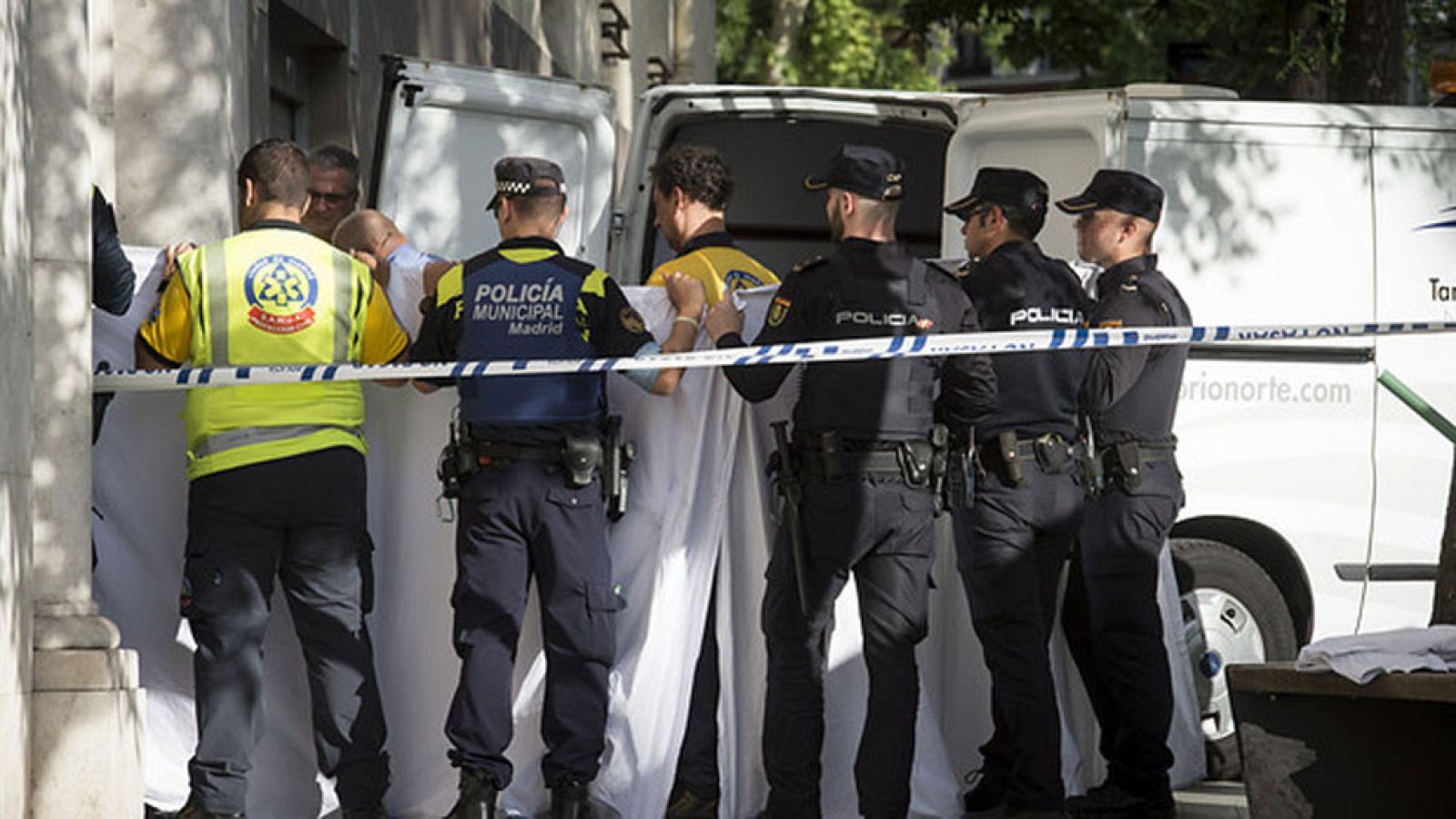La Comunidad de Madrid en 4' - 10/05/17