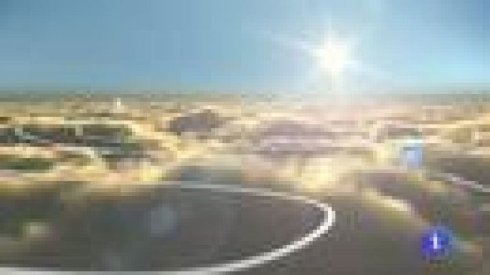 Noticias Murcia - El tiempo en la Region de Murcia - 10/05/2017