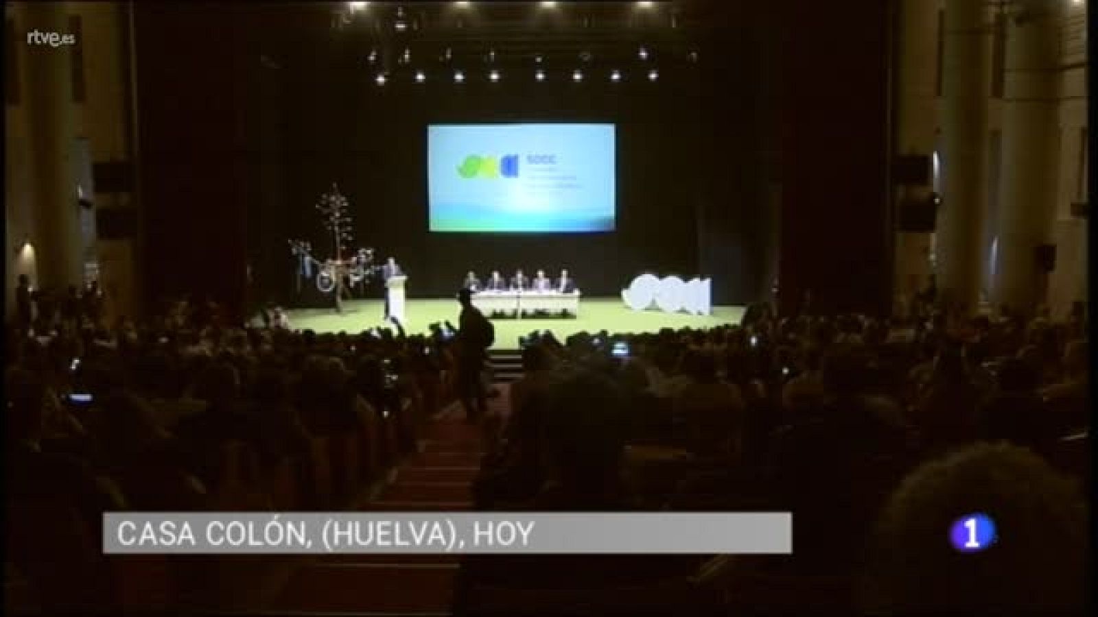 Congreso Cambio Climático | Ver