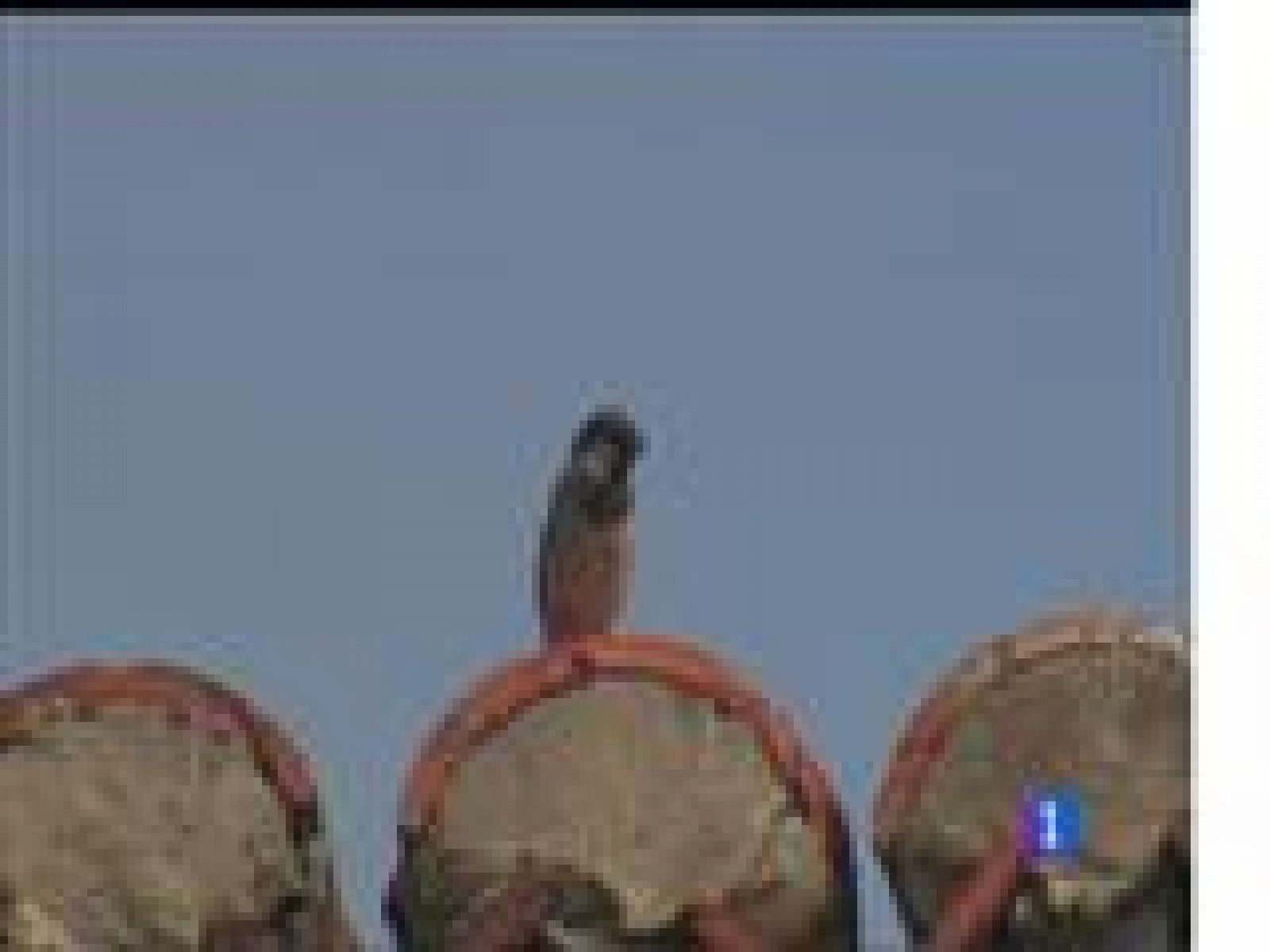 El tiempo en Asturias - 10/05/17 | Ver