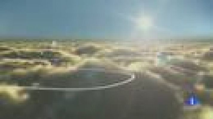 Noticias Aragón - El tiempo en Aragón-10/05/17