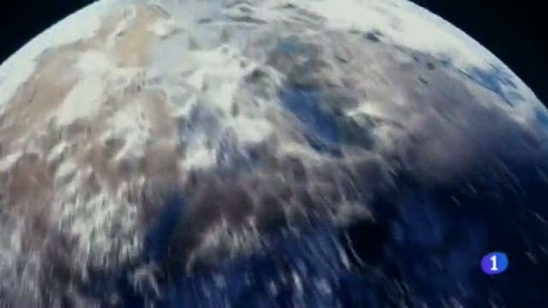  El tiempo en Aragón-10/05/17