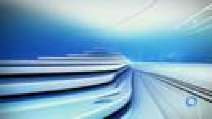 Noticias Aragón - Aragón en 2'-10/05/17