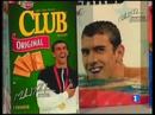  - Phelps, sancionado tres meses