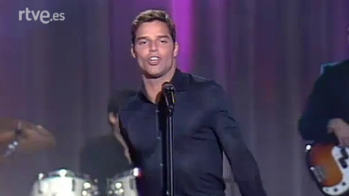 Risas y estrellas - Risas y estrellas - 23/05/1998