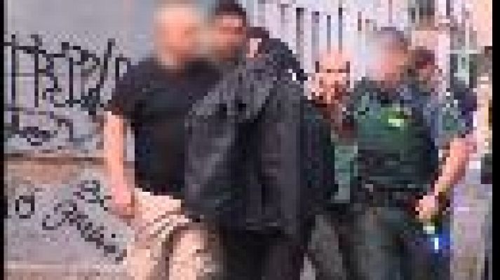 Informatiu Balear - Informatiu Balear 2 - 10/05/17