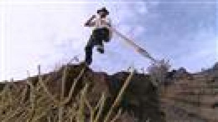  - El Salto del Pastor será declarado Bien de Interés Cultural