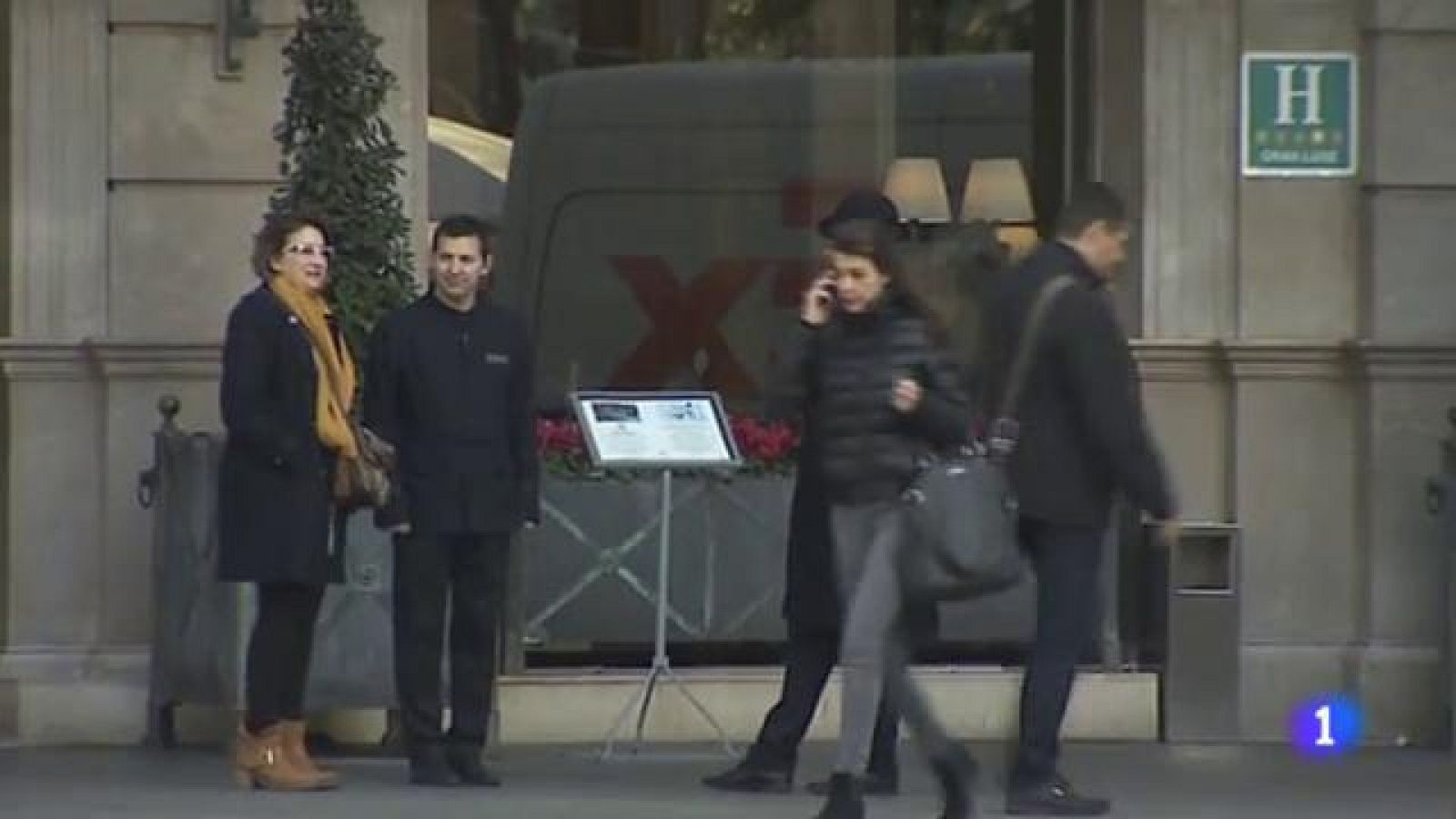 L'Informatiu 2 - 10/05/2017