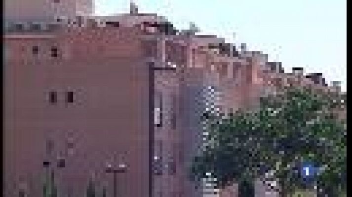 Informatiu Balear - L'IBAVI construirà 127 habitatges socials a Eivissa