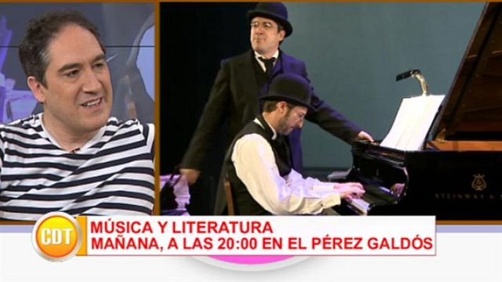 Cerca de ti - Cerca de ti - 10/05/2017