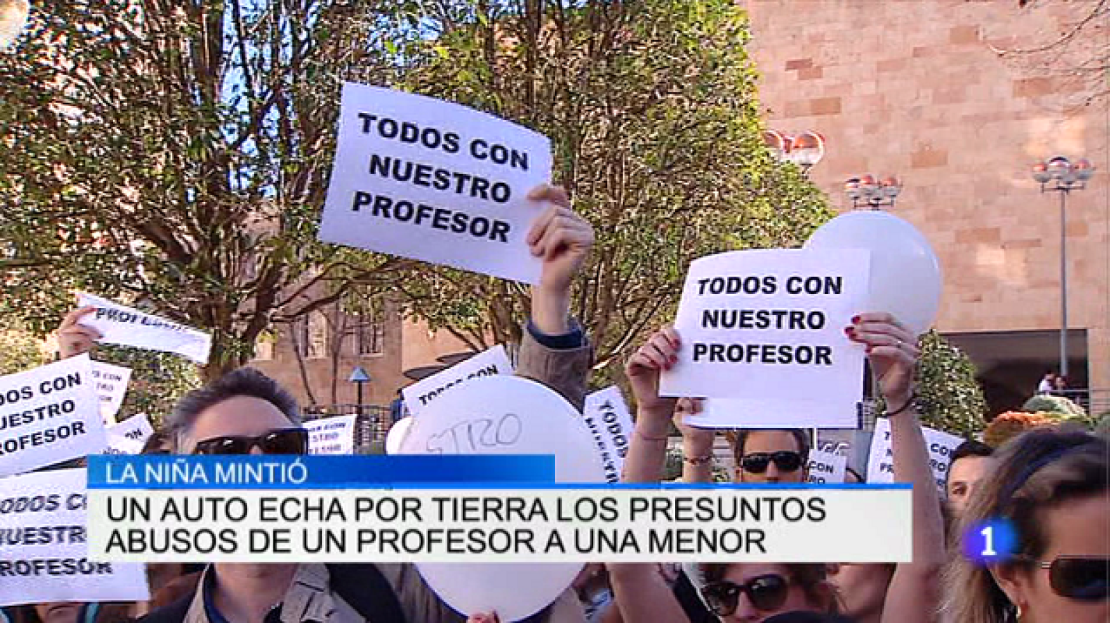 Informativo Telerioja 2 - 10/05/17