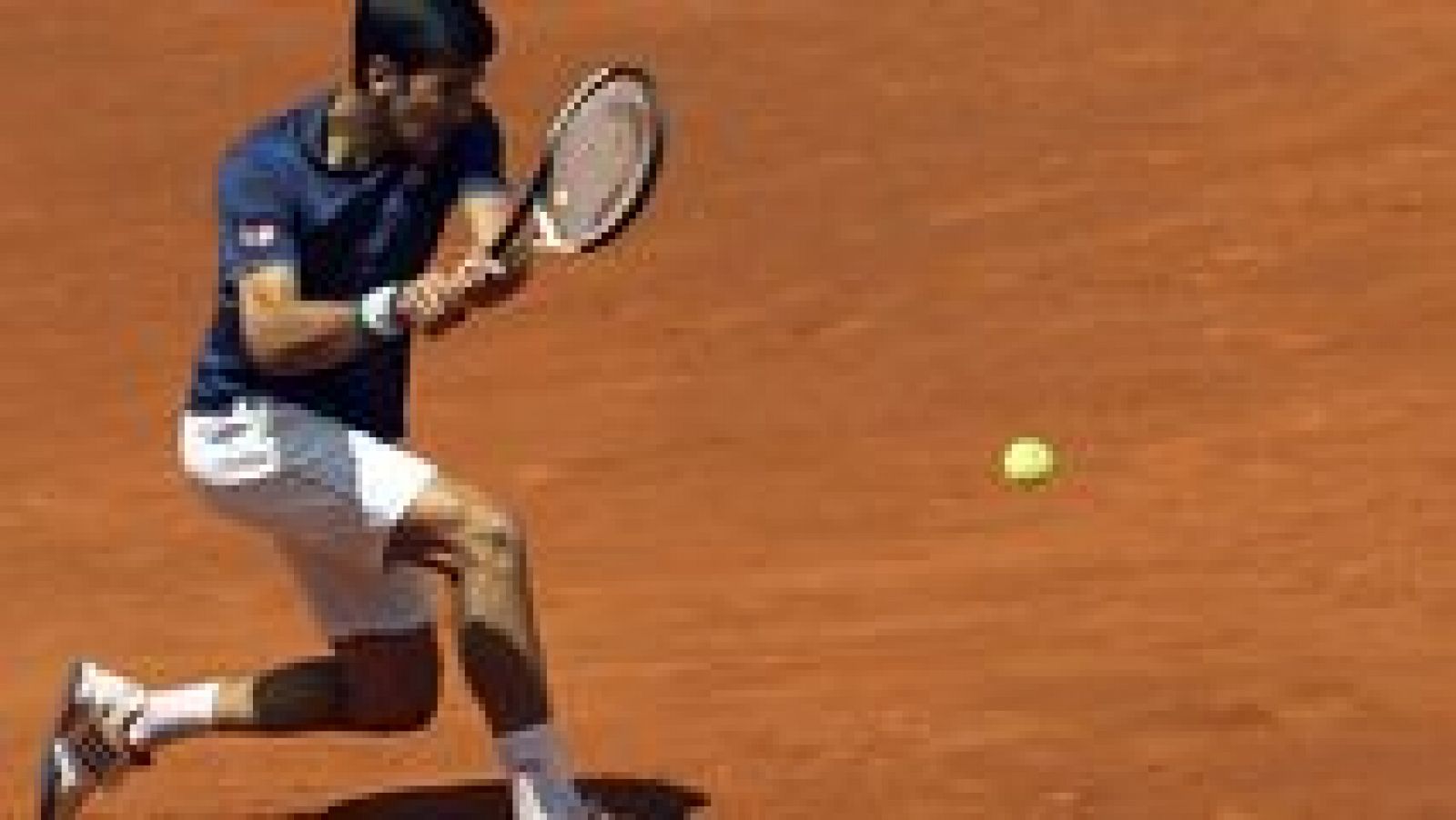 Tenis - ATP Mutua Madrid Open: N. Almagro - N. Djokovic - ver ahora