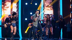 Fantastic Duo - Luis Fonsi revoluciona Fantastic Duo con su "Despacito"