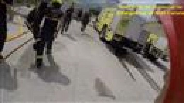 Telecanarias - Telecanarias - 10/05/2017