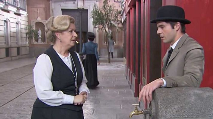 Acacias 38 - Capítulo 512