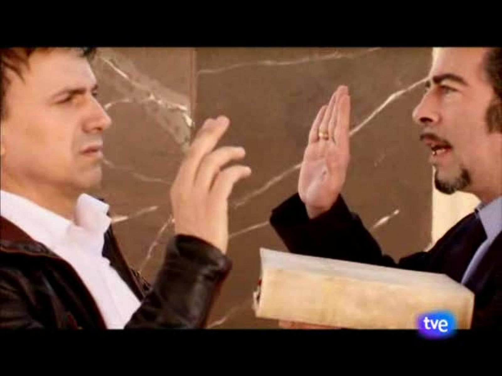 La hora de José Mota - 06/02/09 - La hora de José Mota | Ver