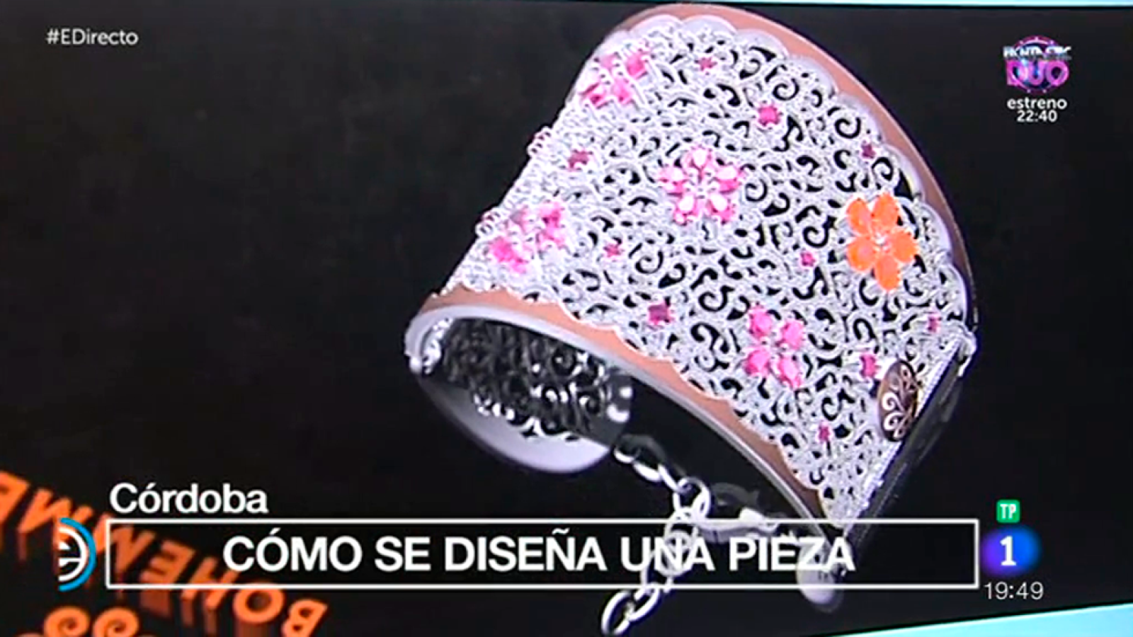 España Directo - La ciudad de la plata está en Córdoba