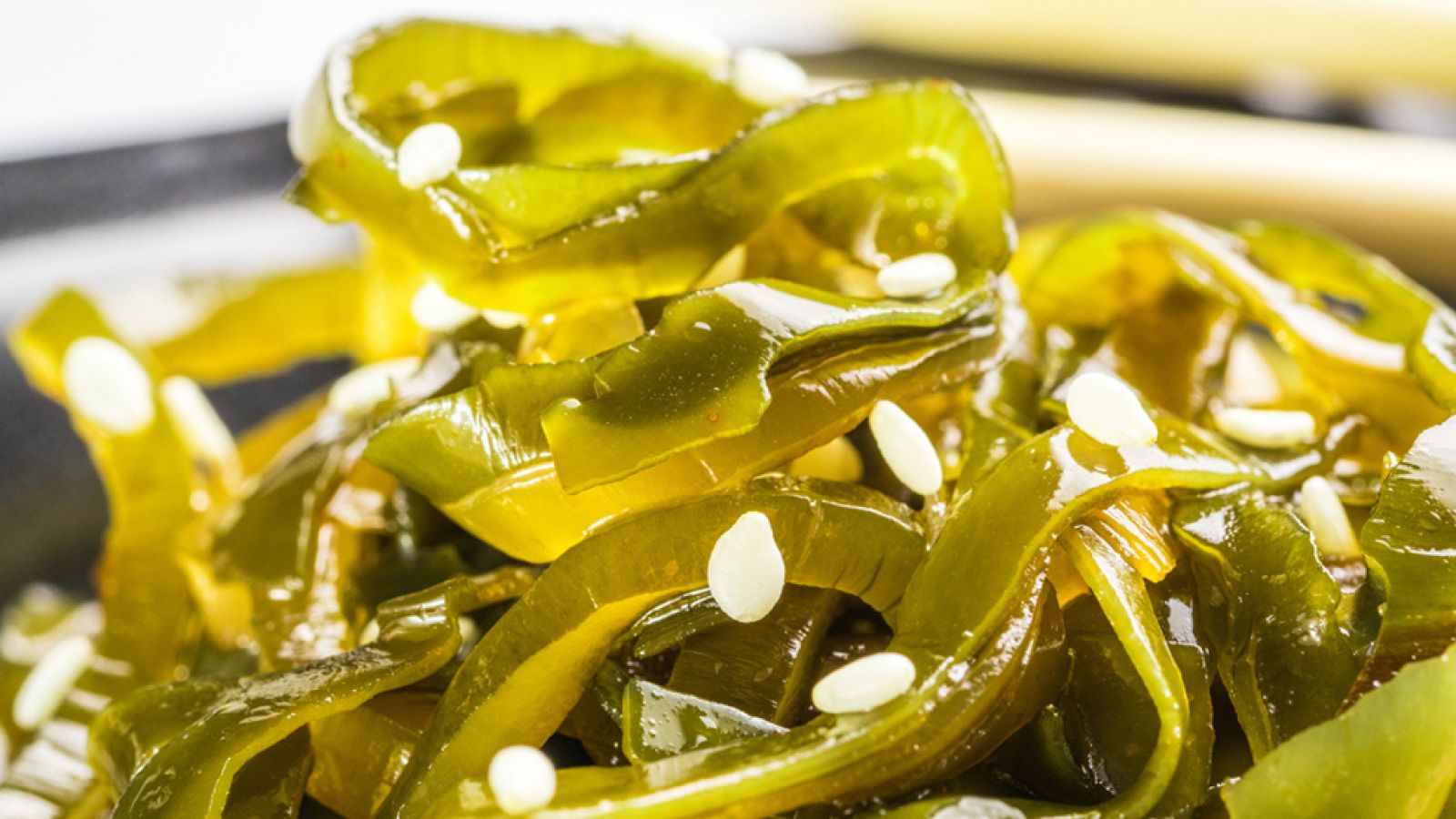 Un estudio del CSIC asegura que incluir algas en nuestra dieta puede ser muy beneficioso para la salud. Incluso pueden ayudar, según los investigadores, a prevenir enfermedades como el cáncer de colon. Creen que, por sus propiedades, pueden convertir