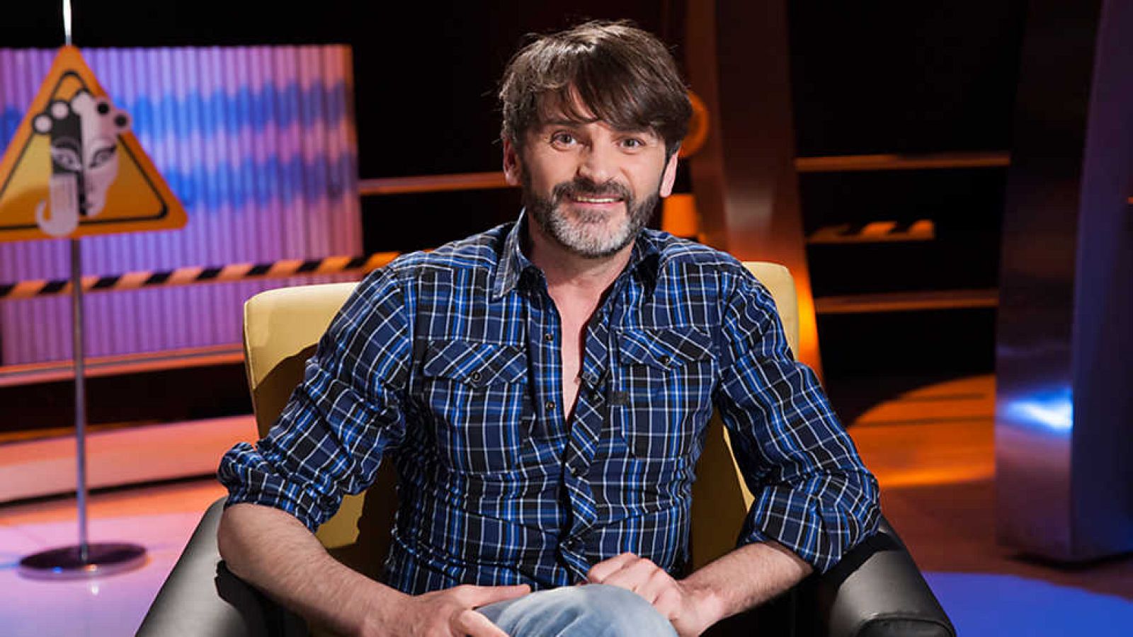 Atención obras - Fernando Tejero, Blanca Li, Xavier Albertí y Forma Antiqua - ver ahora