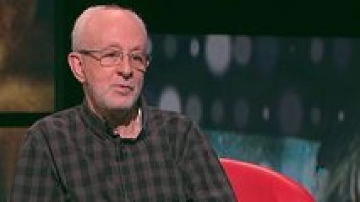 El cine de La 2 - La vieja música (presentación)