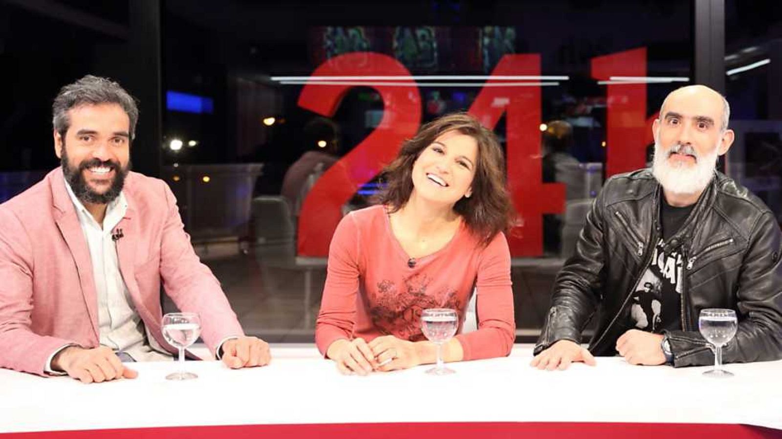 La hora cultural - 10/05/17- ver ahora