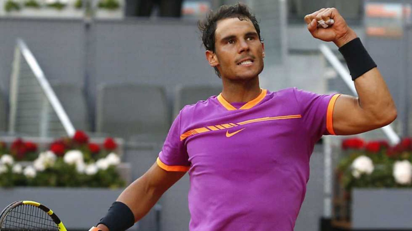 Tenis - Mutua Madrid Open 2017: Resumen - 10/05/17 - ver ahora