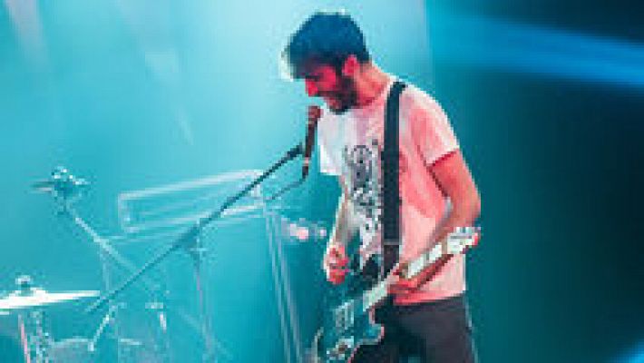 Los conciertos de Radio 3 en La 2 - Viva Belgrado